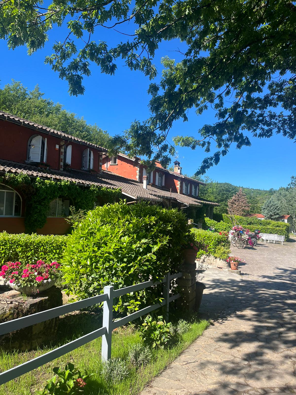 Agriturismo Amatrice