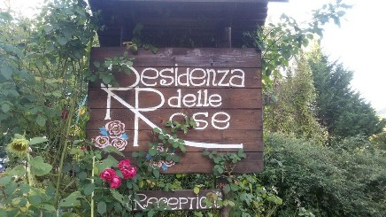 La Residenza delle Rose
