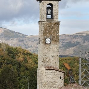 FOTO CON CONCESSE IN USO NON ESCLUSIVO SENZA DIRITTO DI PROPRIETA PER APPENNINO BIKE TOUR AMATRICE 2026