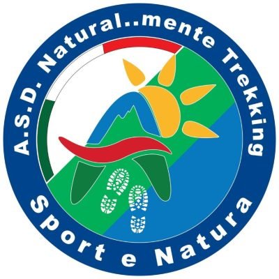 ASD Naturalmente Trekking_Logo ASD Naturalmente Trekking_Logo