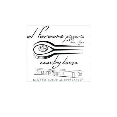 Al Faraone Country_House