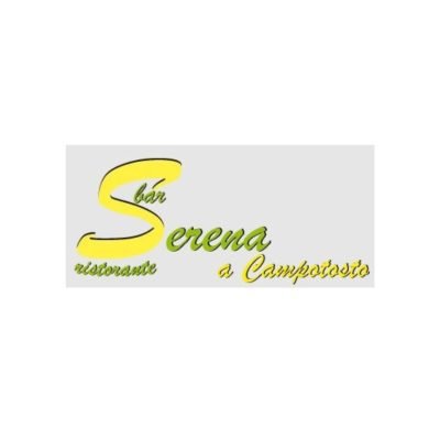 Bar Ristorante Serena_Logo