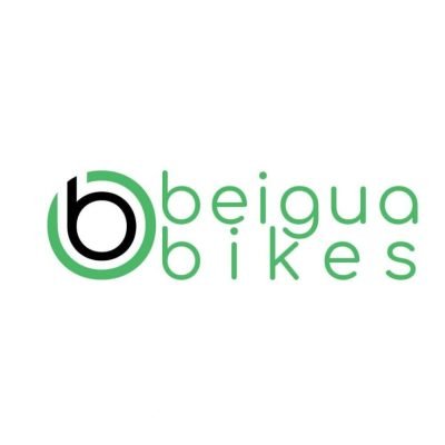 Beigua Bikes_Logo