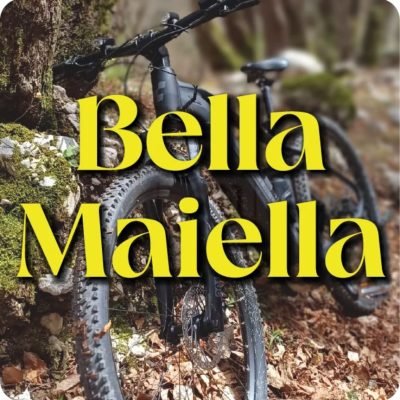Bella Maiella_Logo