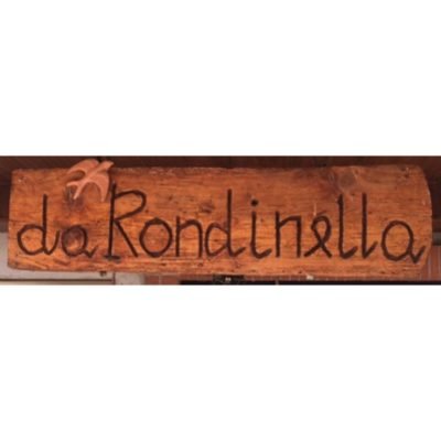 Da Rondinella_Logo