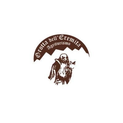 Grotta dell'Eremita_Logo