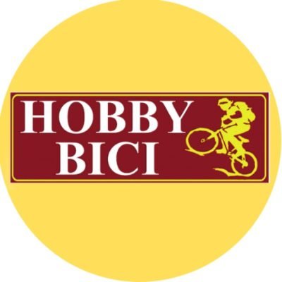 Hobby Bici_Logo