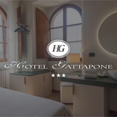 Hotel Gattapone_Logo