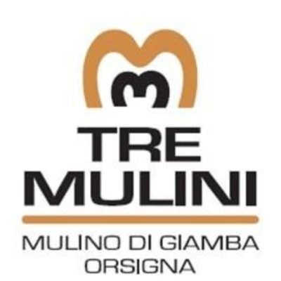 I 3 Mulini_Logo