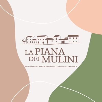 La Piana dei Mulini_Logo La Piana dei Mulini_Logo