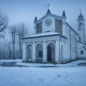 Madonna della NEve (M.Roncoli)