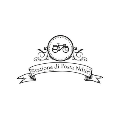 Stazione di Posta NDUT_Logo